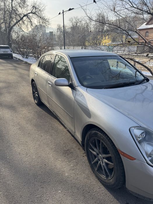 Продам Nissan Skyline