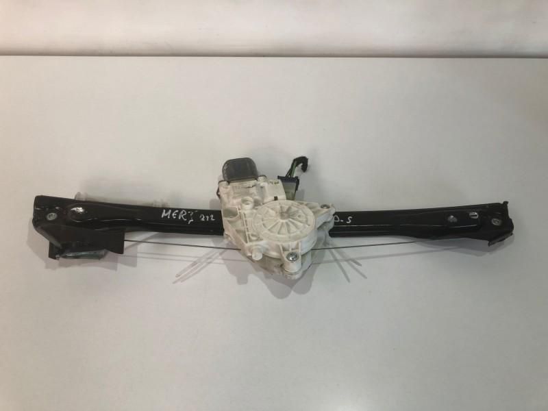 Macara geam electric cu motoras dreapta spate a2048200642 Mercedes-Be