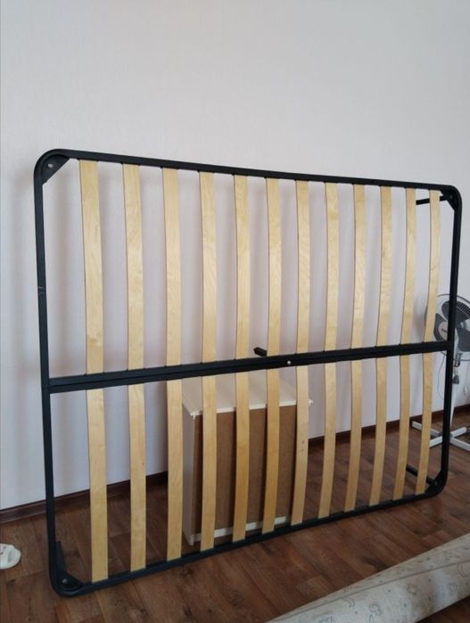 Спальный диван двухместный