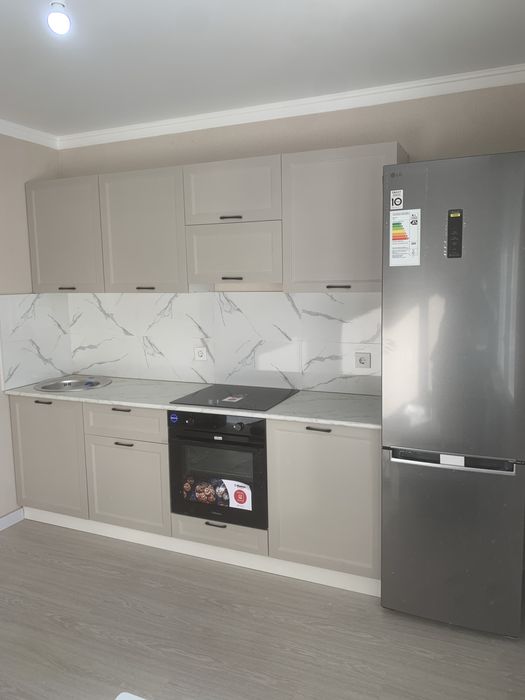 Кухня стандар мебель