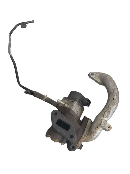 Supapa Egr Nissan Patrol Gr V Platform/Chassis Y61 1998 -> 3.0D