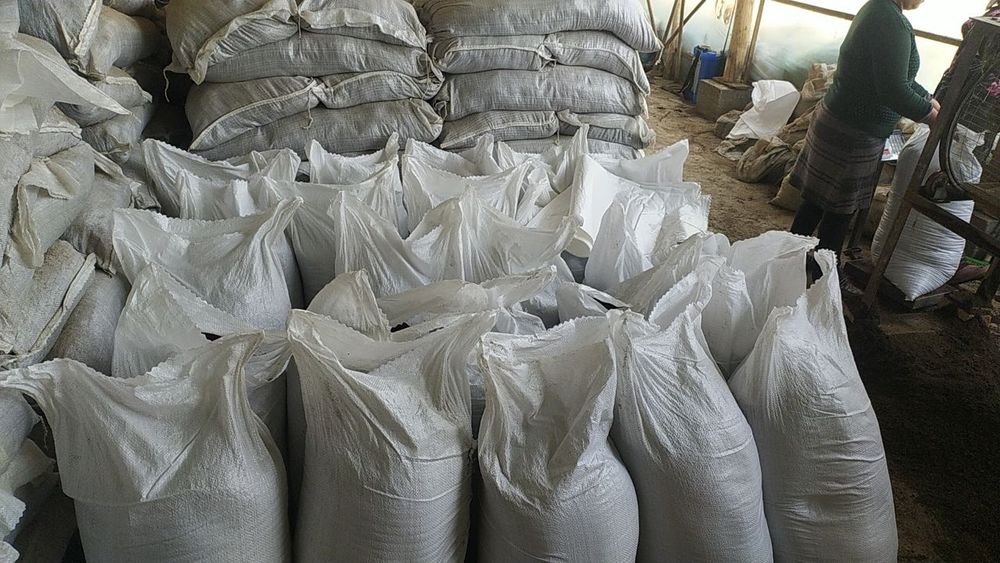 Биогумус biogumus arzon