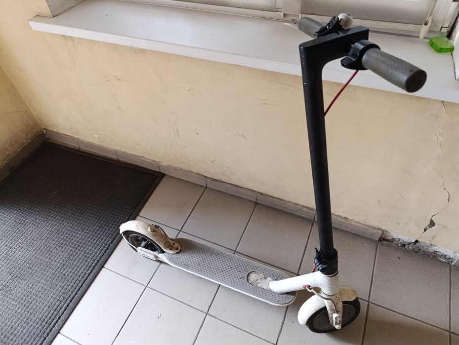 Самокат Xiaomi m365