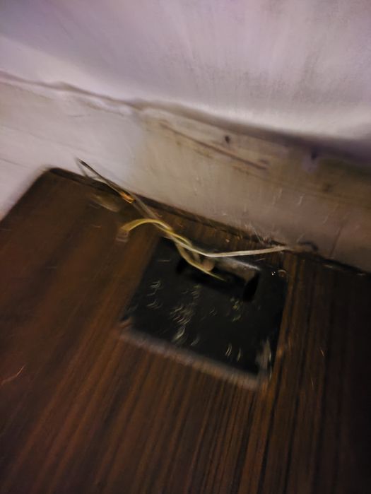 Комплект акустики и усилитель