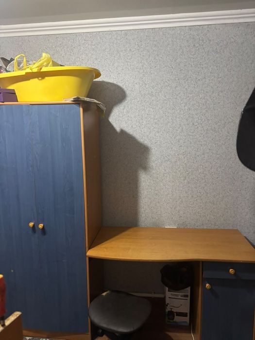 Отдам в дар шкаф