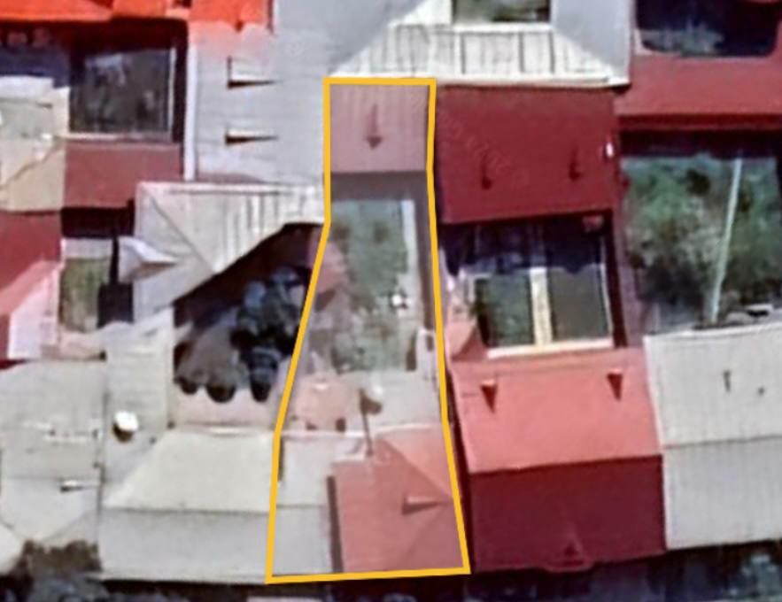 Участок Уй сотилади