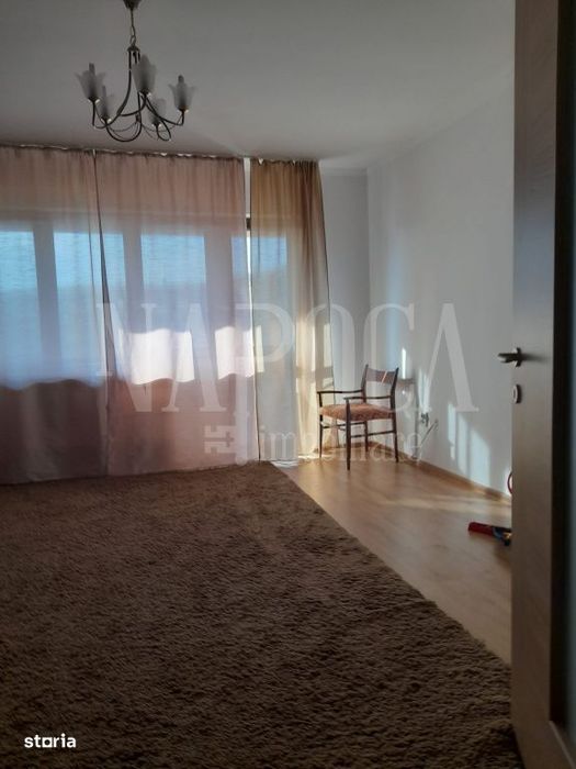 Apartament 3 camere de vanzare in Baciu — fotografia 3