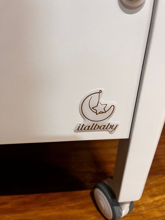 Italbaby легло и скрин