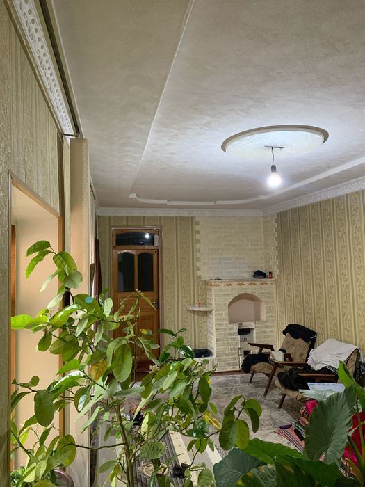 Ц13 Лабзак участка срочна сотилади