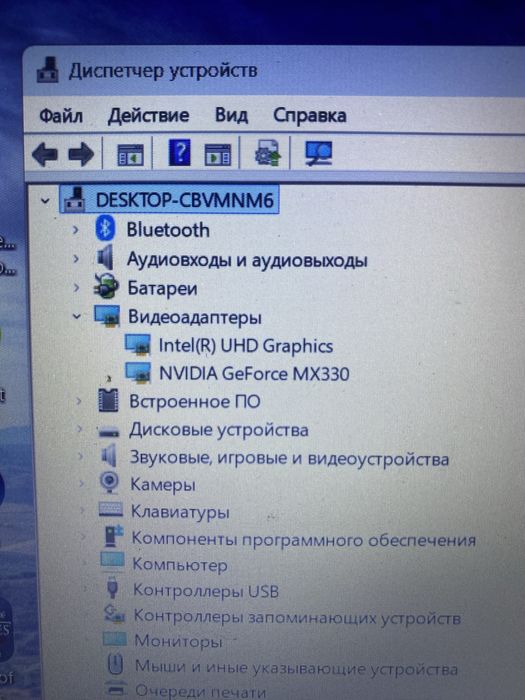 Продам ноутбук Acer aspire