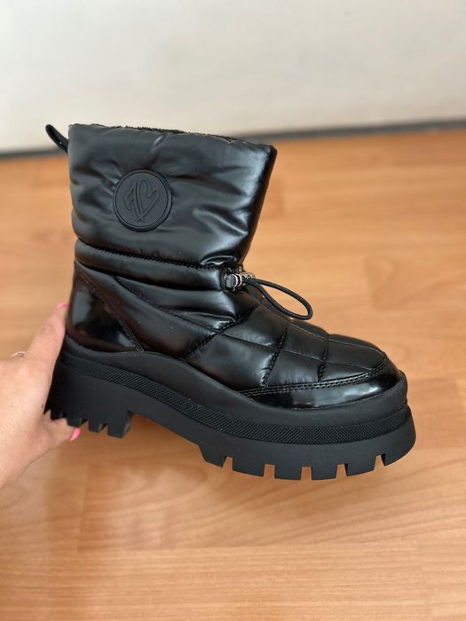 Боти Aldo с кутия