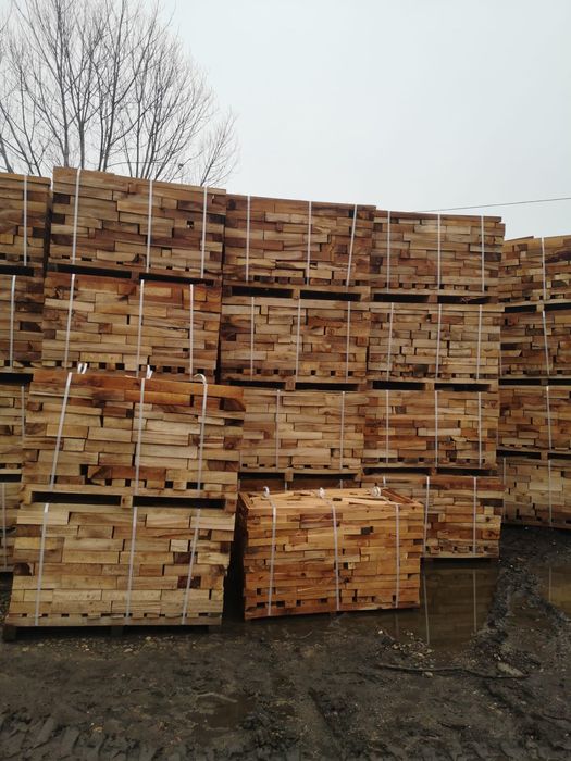 Transportator de Lemne