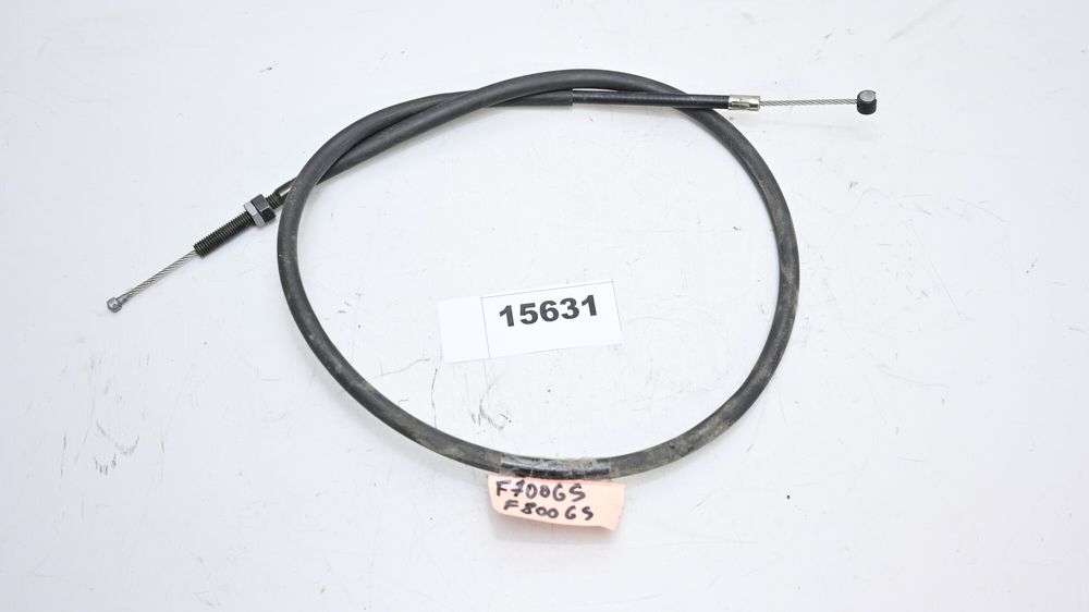 Cablu Furtun Ambreiaj BMW F700GS / F800GS