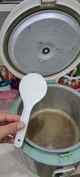 Продаётся Своя корейская кашеварка Cuckoo