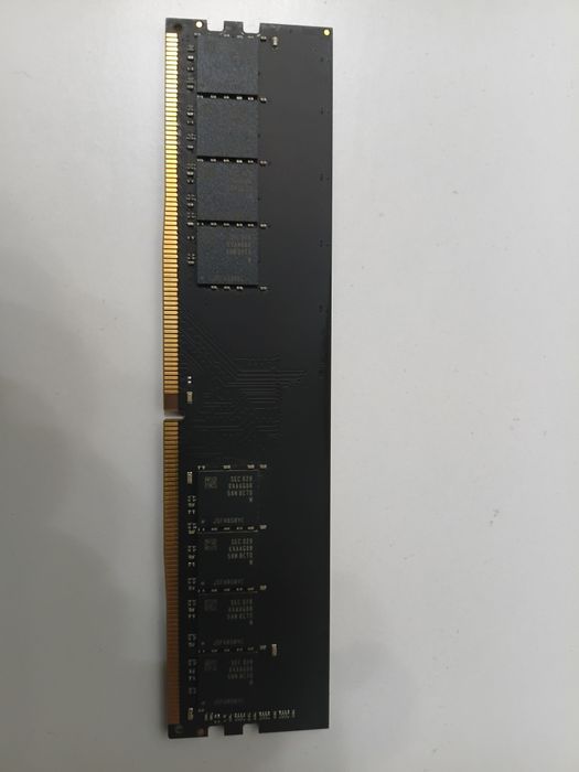 DDR4 LEXAR 16GB 2666