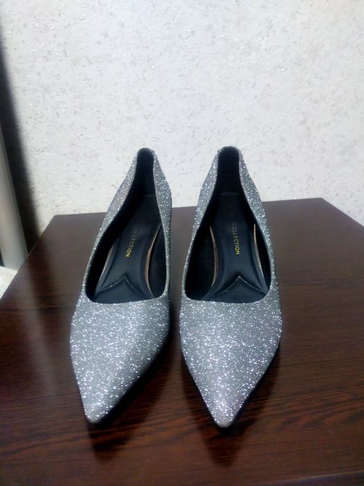 Продам туфли за 17.000