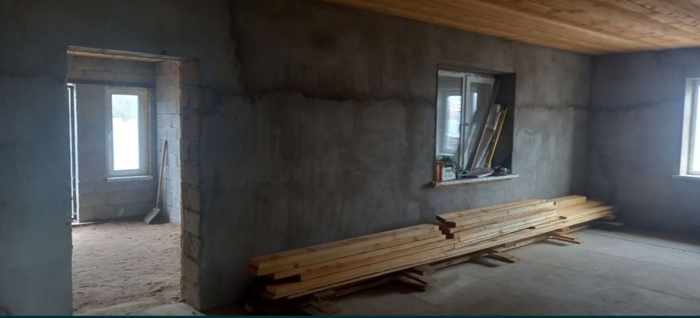 Продам дом, поселок Володарское