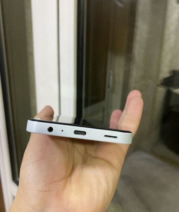 Samsung A15 8/256 Gb ligi