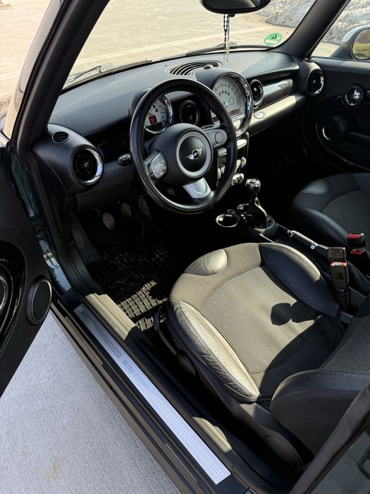 MINI Cooper 2010 — imagine 5