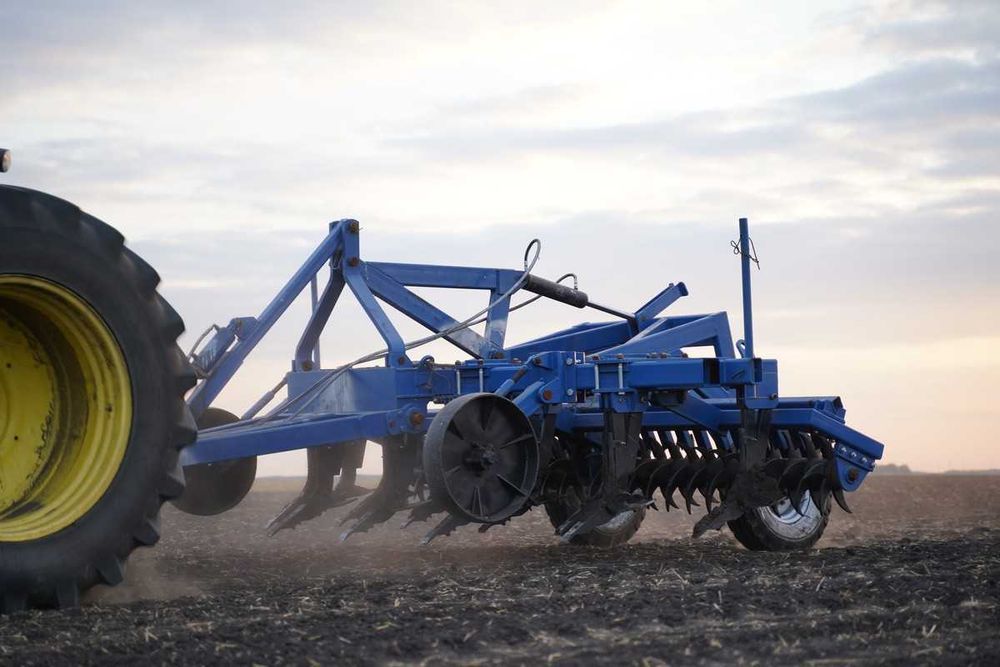 Плуг чизельный ПЧ-4,5