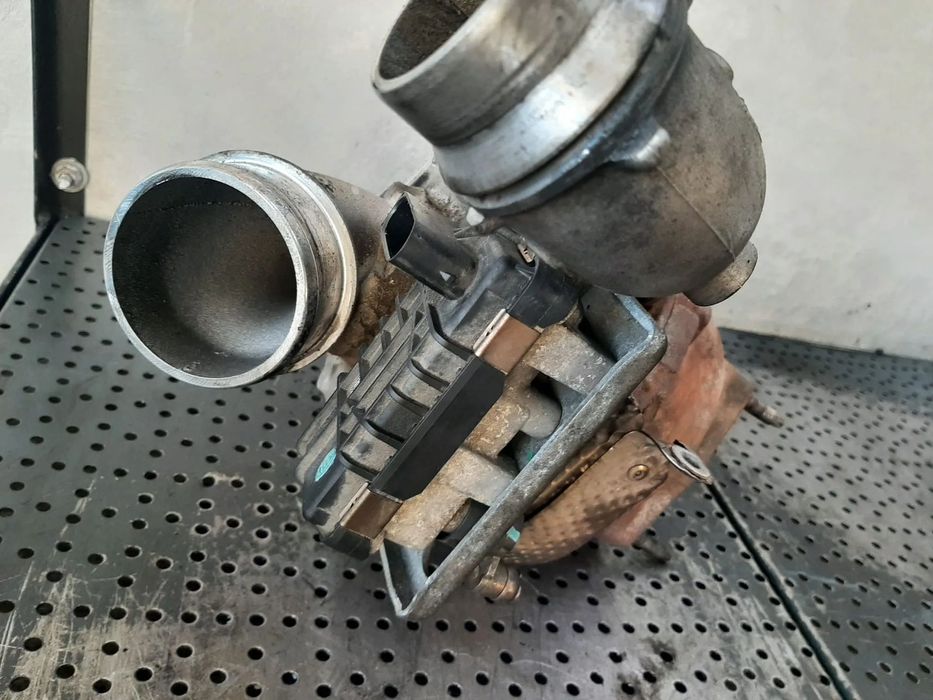 turbina 3.0 crd vm44d jeep grand cherokee 4 wk wk2 2012 35242171f  823024-1