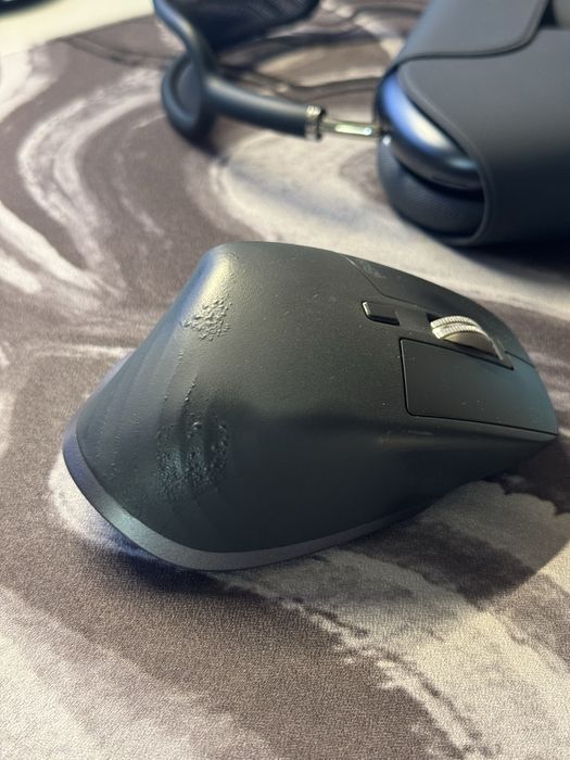 Logitech MX Master 3
