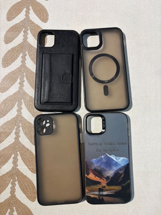 Продам Iphone 11
