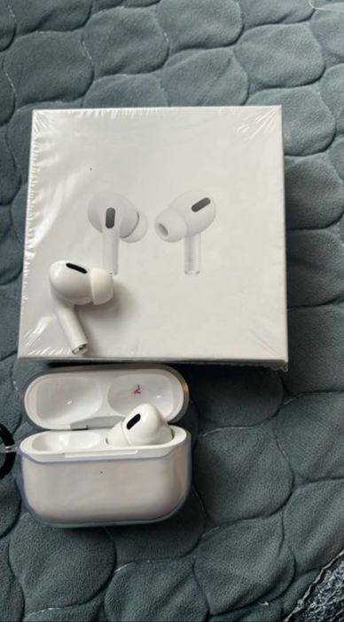 Наушники Airpods pro 2