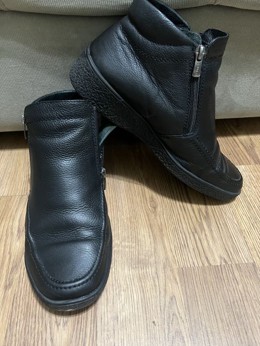 Сапоги зимние Romer