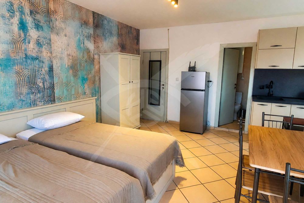 Продава се Едностаен апартамент в к.к. Слънчев бряг - 44 кв.м за 1648 €/кв.м - Снимка #1