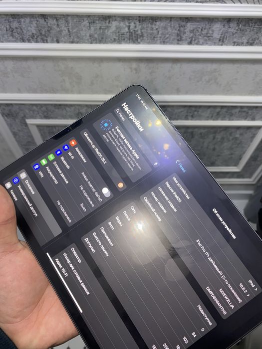 Ipad pro 11 gen-2 256GB идеал