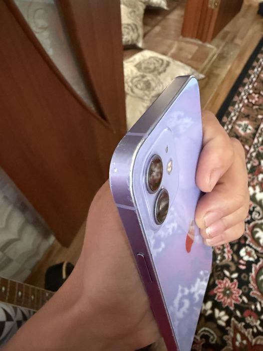 Iphone 12 128gb в оригинале