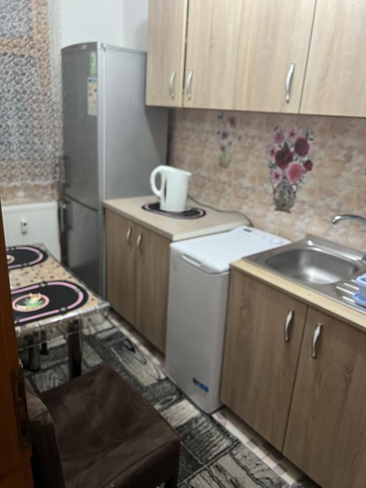 Ofer spre inchiriere garsonieră in Radauti(langa Profi-Doi Voievozi)din 16 iulie
