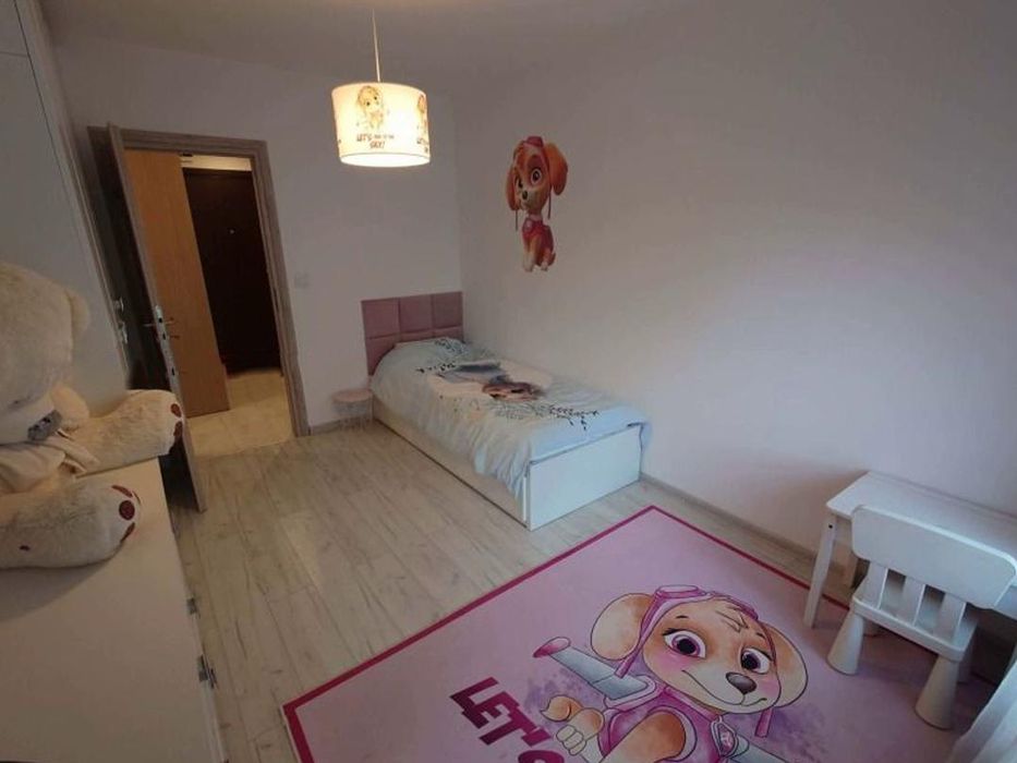 Дава се под наем Тристаен апартамент в София, Манастирски ливади - 67 кв.м за 746.64 € - Снимка #6