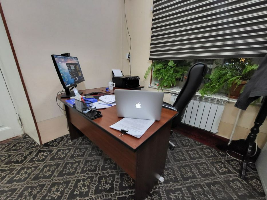 Macbook sotiladi. Holati yaxshi