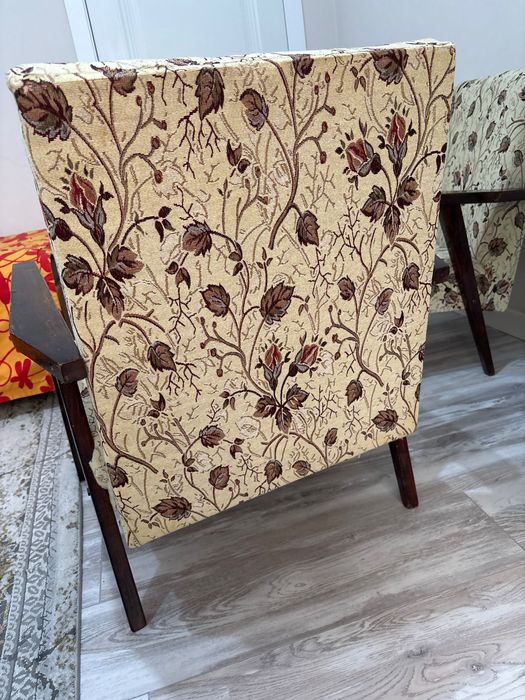 Кресло б/у для гостинной