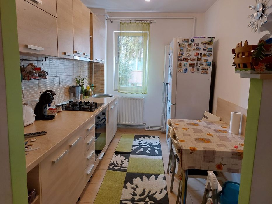 DE ÎNCHIRIAT – Apartament 3 camere  | CARTIER ASTRA