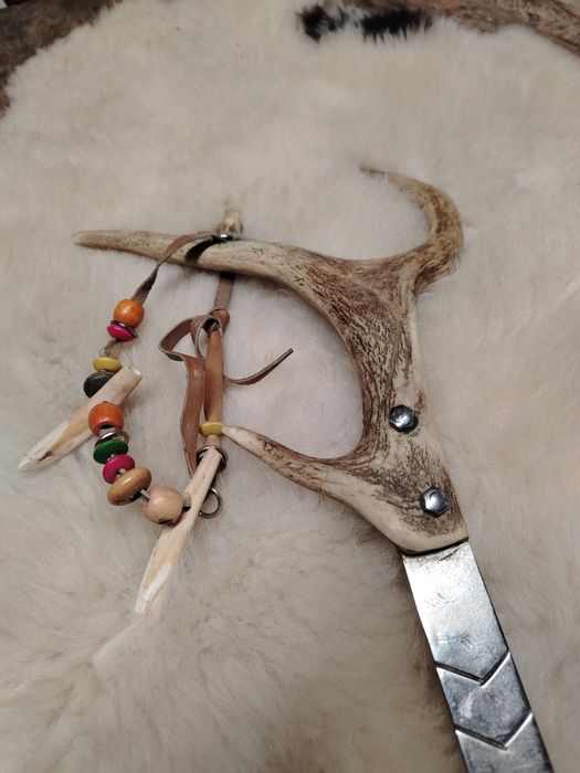 Ловни и кухненски  ножове