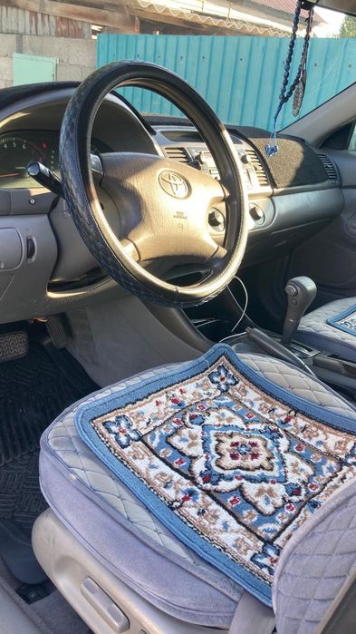 Тайота  Камри 30 американец