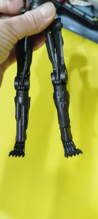 Продам робота пластик