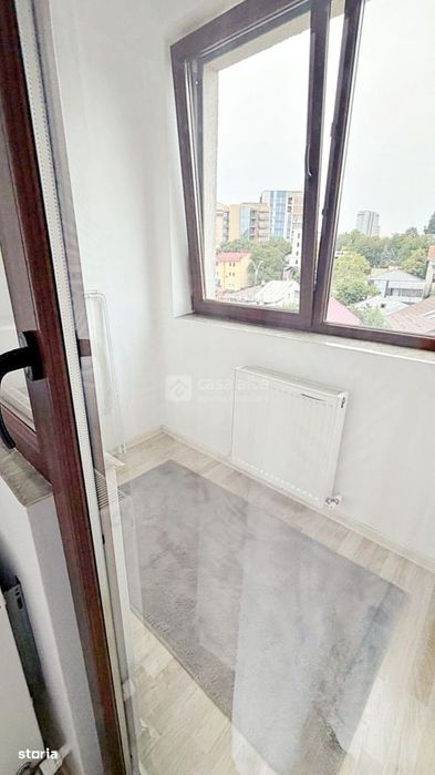 Centru - Sf. Lazar - bloc nou, 2 camere ready to move, inchiriere expr