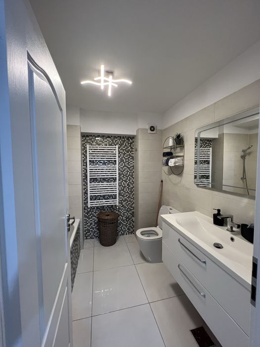 Apartament 2 camere | Loc parcare subteran | Boxa | Bragadiru
