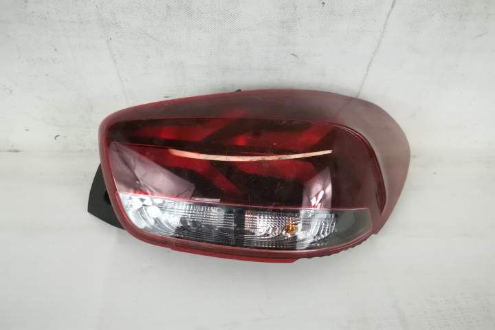 Стоп Десен Оригинален ПОВРЕДЕН Дачия Спринг / Dacia Spring Десен ориги