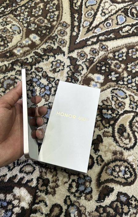 Poco x7 pro  yangi honor 400 5 g