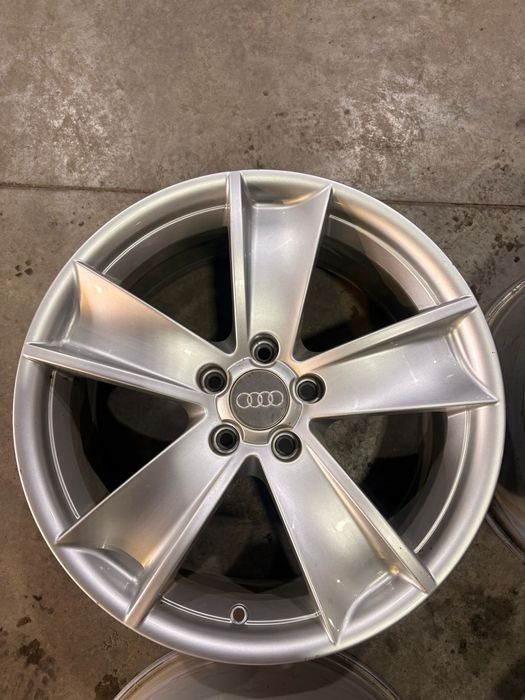 Jante 18 Audi, Volkswagen A3, A4, A6, Q3, Q5, Tiguan, Passat, Golf et