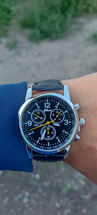 Часы наручные для парней