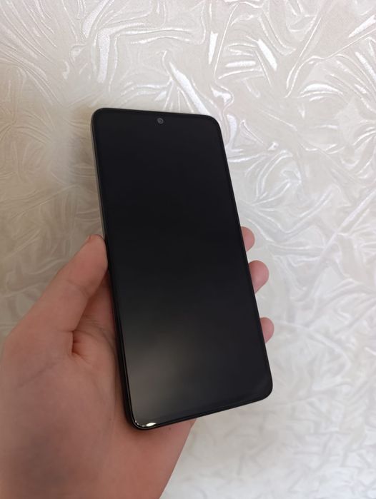 Продам redmi note 14 в идеальном состоянии