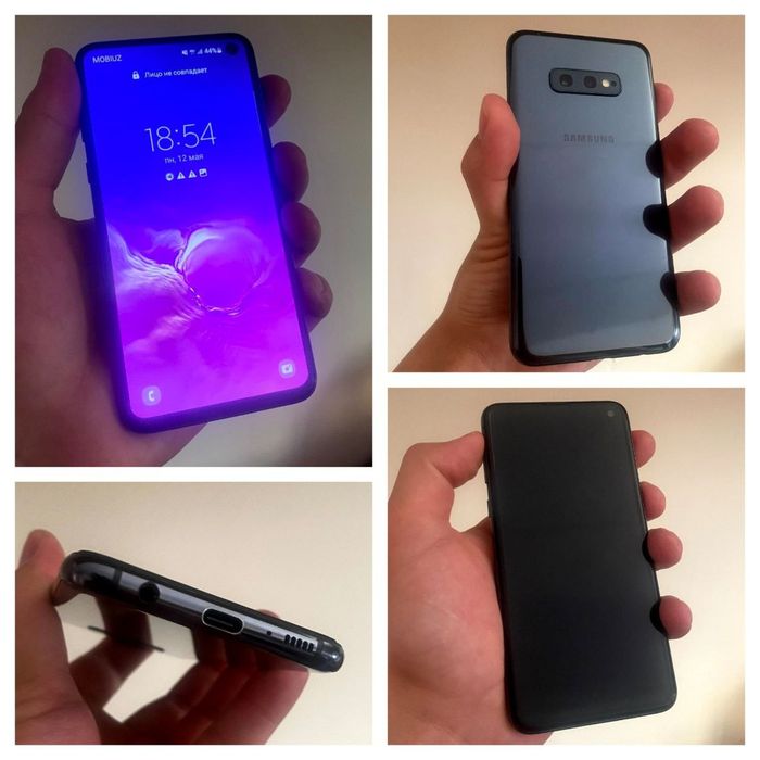 Samsung s10e 128gb