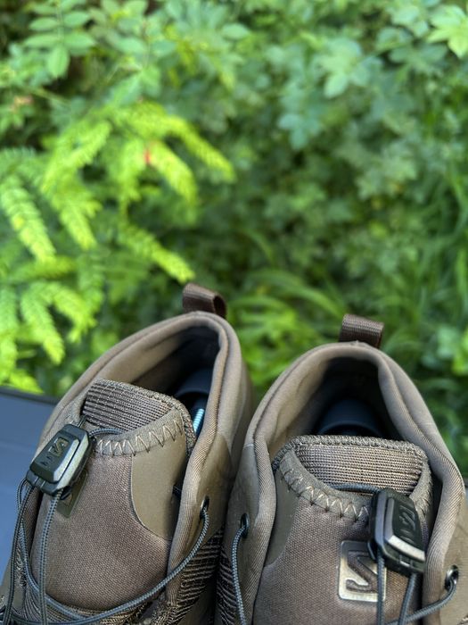 Salomon Speed Assault 2