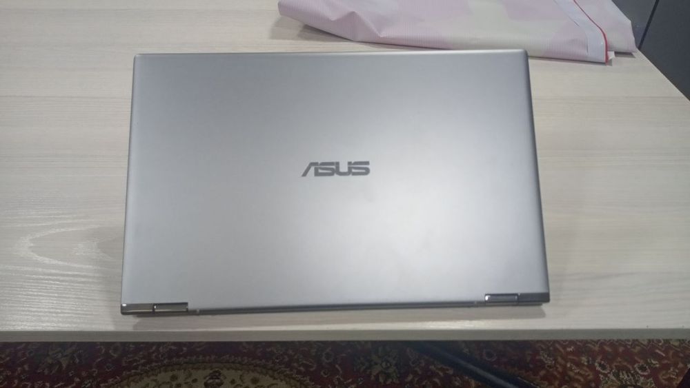 Notebook ASUS rayzn AMD Nvida